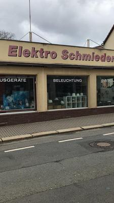 Elektro Schmieder