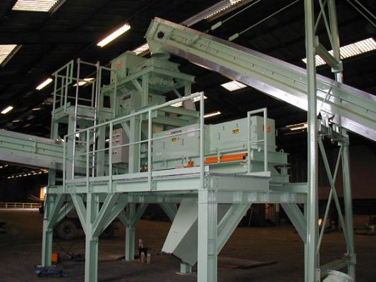 Elektrotechnik Schaltanlagenbau ETS Werdau GmbH