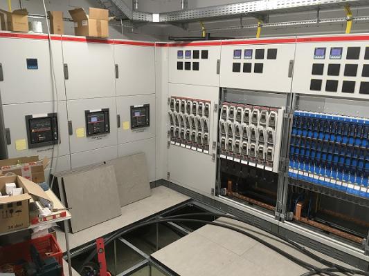 Elektro Gernhardt GmbH