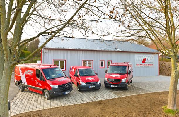 Liepert Blitzschutz GmbH