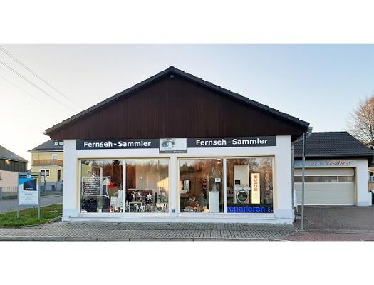 Fernseh-Sammler