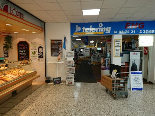 EHG Elektrowaren Handels-GmbH