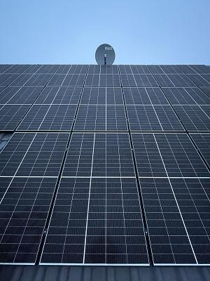 Elektrotechnik Ackermann