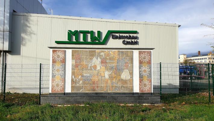 MTW Elektrobau GmbH