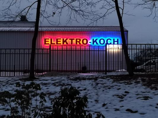 Elektro-Koch GmbH