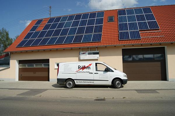 Röhm Elektrotechnik
