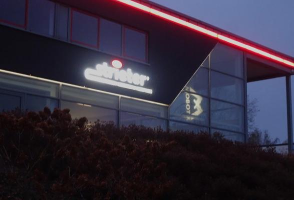 Strieter Elektroanlagenbau