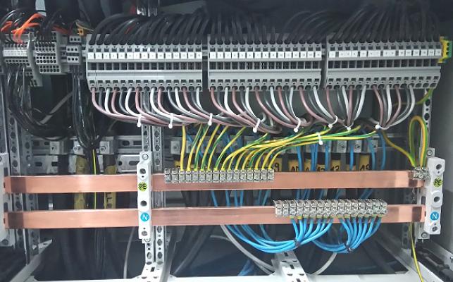 Wächtler Elektrik GmbH