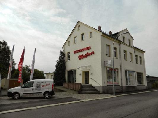 ELEKTROHAUS Meißner