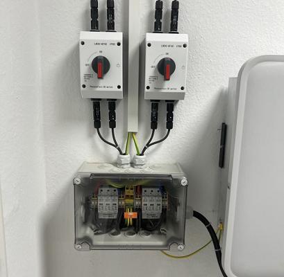 Neukirchner Elektro GmbH