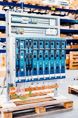 Wirth Elektrotechnik GmbH