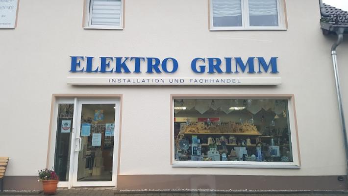Elektro Grimm