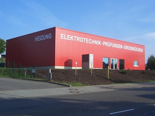 Elektrotechnik Steffen Reimann GmbH & Co.KG