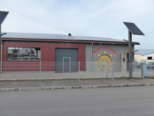 Elektro Schadl GmbH