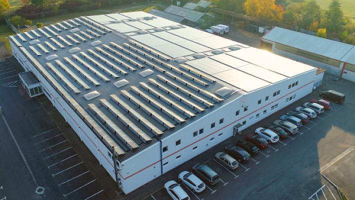 Lucht LHZ Elektroheizung GmbH Co.KG