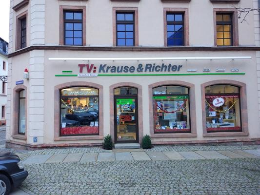 TV: Krause & Richter GbR