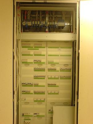 KW-Elektroanlagenbau, Inhaber: Alexander Klöden