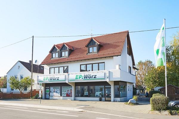 EP:Wörz