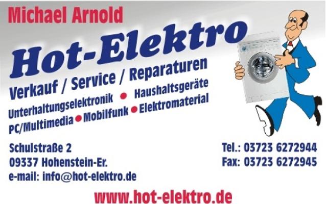 Hot Elektro