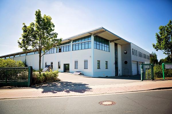 EGH Elektro-Großhandel GmbH | BruderGruppe