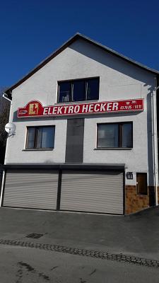 Elektro Hecker Beutha GmbH