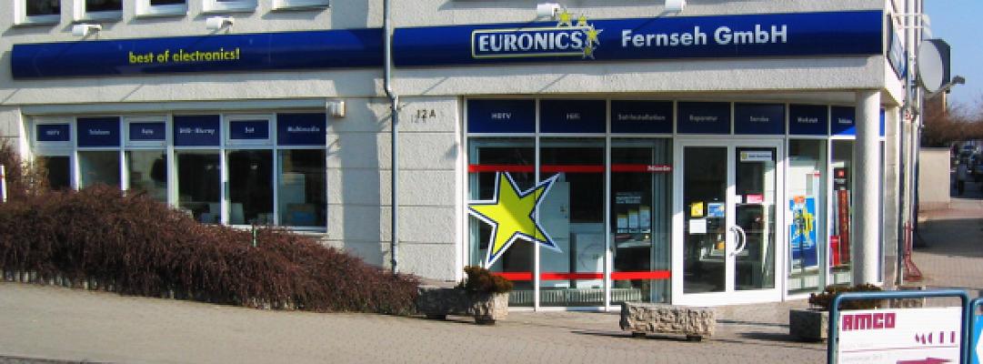 EURONICS Fernseh GmbH