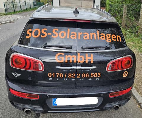 SOS Solaranlagen GmbH