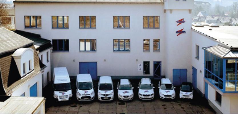 Elektro-Anlagenbau Zschopau GmbH
