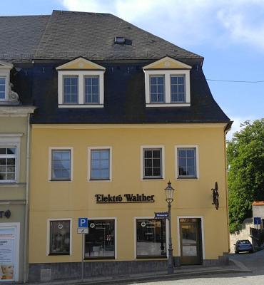 ELEKTRO WALTHER