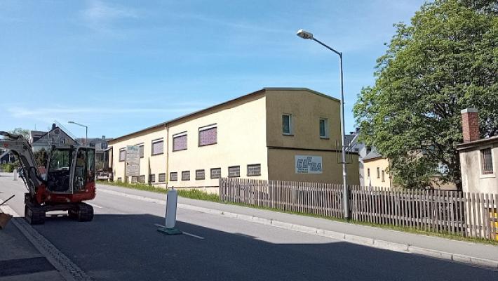 ELEBA Elektro- und Haustechnik GmbH