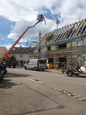 Elektrotechnik Yildiz