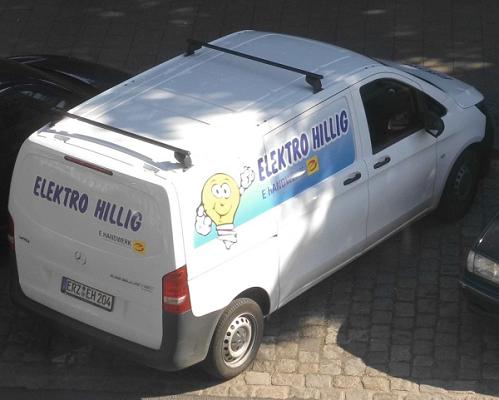 Elektro Hillig