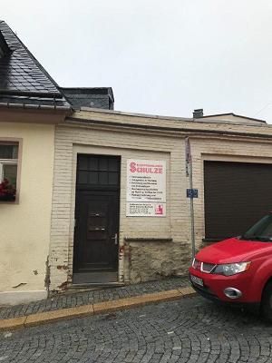 Dieter Schulze Elektroanlagen