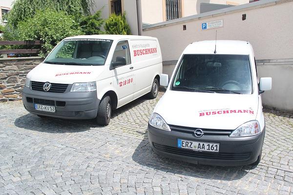 Buschmann GmbH | Elektrohausgeräte