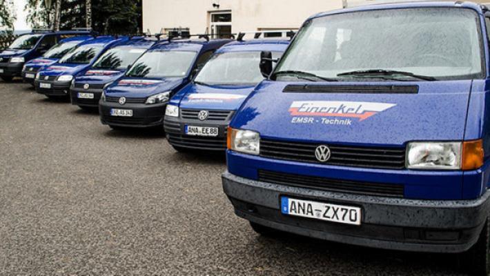 Einenkel EMSR-Technik