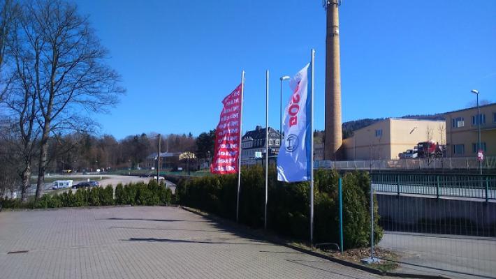 Decker-Küchenwelt / Decker-Elektroanlagen