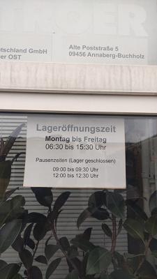 Müller & Müller GmbH Werbe-& Elektroanlagen