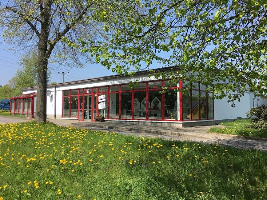 HERLES Elektroinstallation & Fachhandel