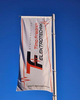 TF-Elektrotechnik GmbH