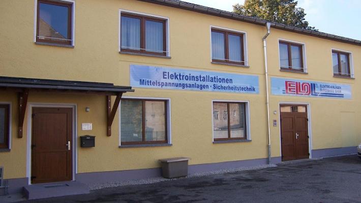 Elektro-Anlagen Olbernhau GmbH