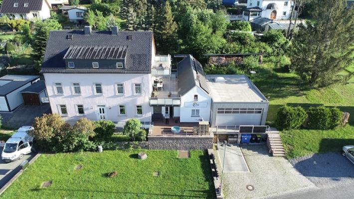 EAG Elektroanlagen Güldner GmbH & Co. KG