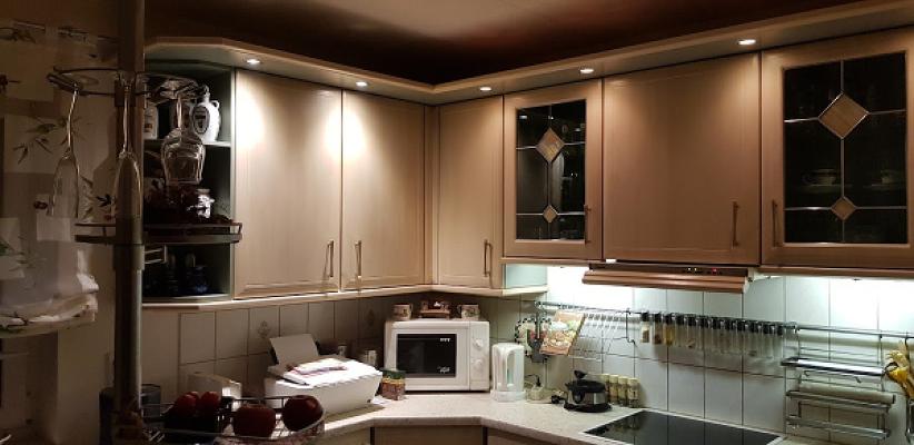 Rainer Michler Elektromontage & Einrichtungsservice