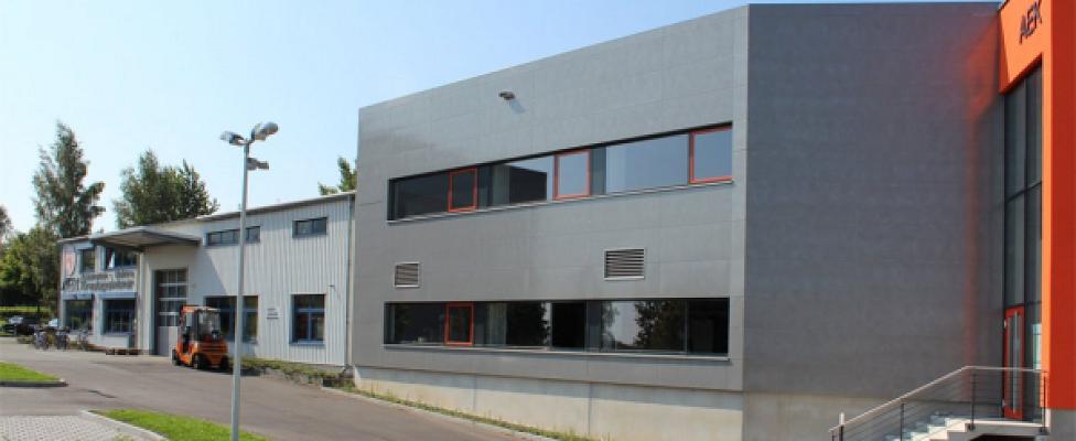 Automation-Elektro Kreutzpointner –AEK– GmbH