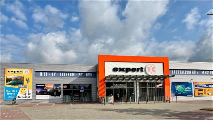 Expert rfe - elektro union freiberg GmbH