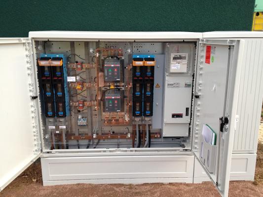 EBU Energiebau Union GmbH