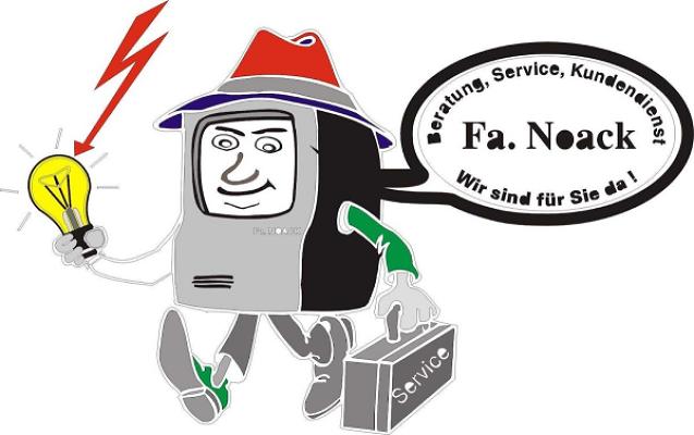 Radio- & Elektroservice Steffen Noack