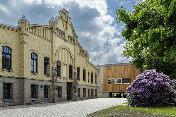 Technic-Center Frankenberg Sachsen Engineering GmbH