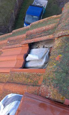 Zinschitz Elektroinstallation