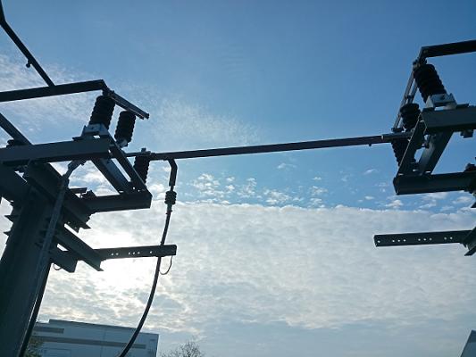 IMONTEC Elektrotechnik Landsberg GmbH