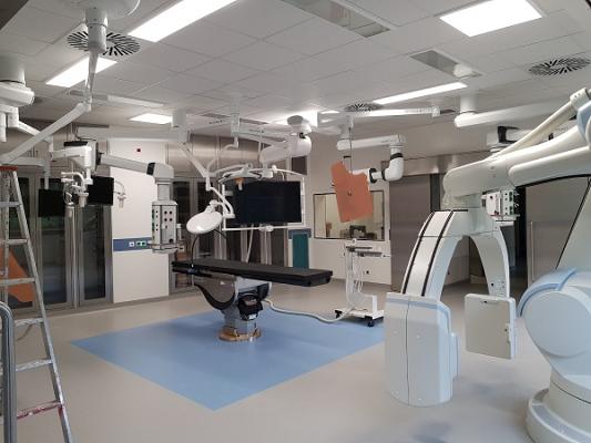 Jens Alex Elektroanlagenbau